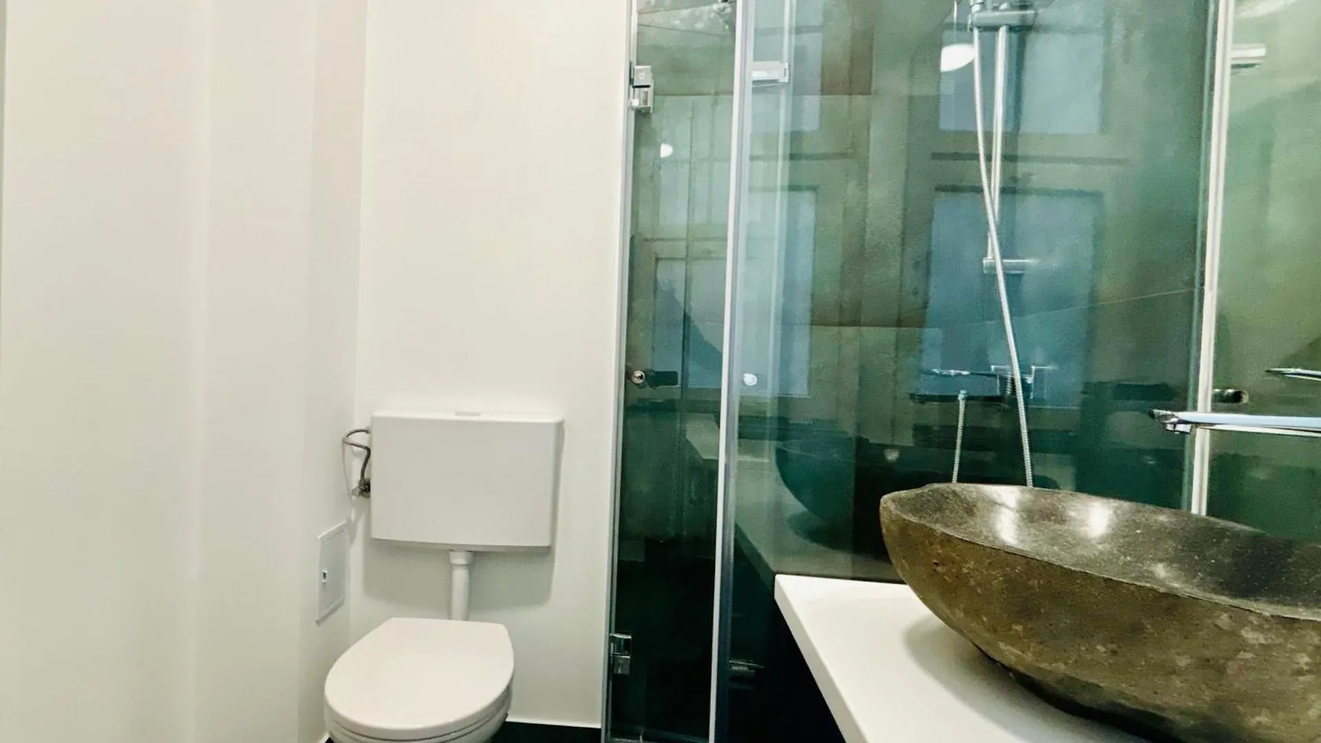 Bp-Est Corvin Apartment Budapest Hungary